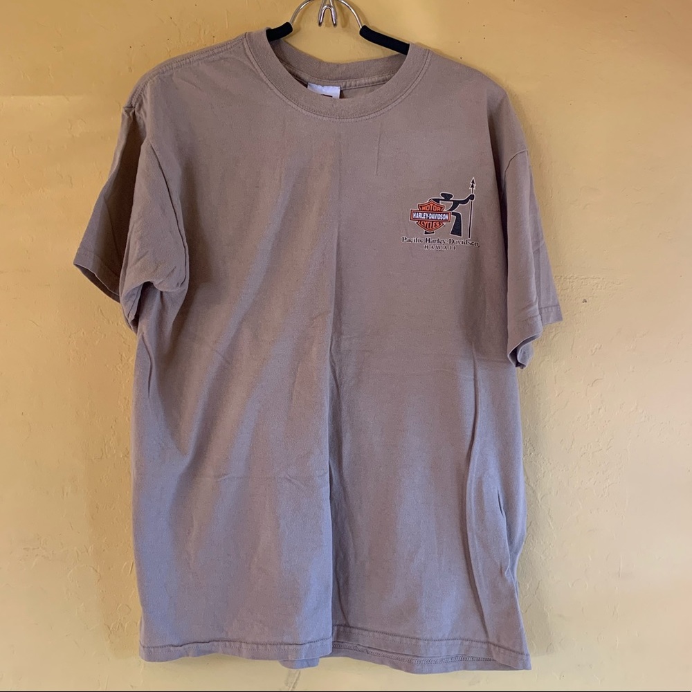 Harley Davidson Tee